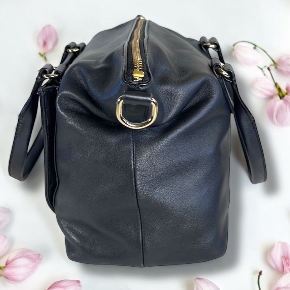Kate Spade Hampton Road Janie Satchel Bag - Picture 5 of 14